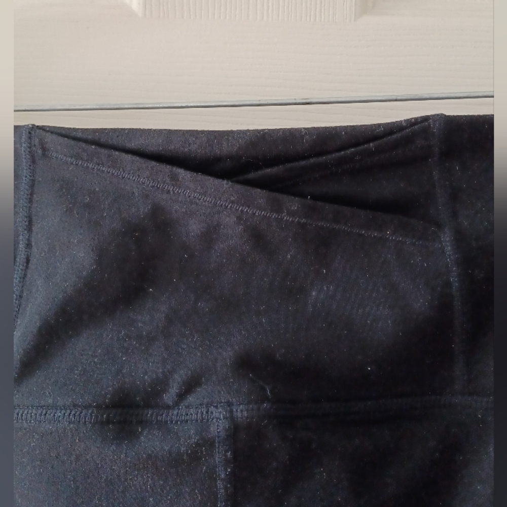 ID Ideology 7/8 leggings - Picture 3 of 4